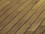 Parquet Navylam+ - Acacia