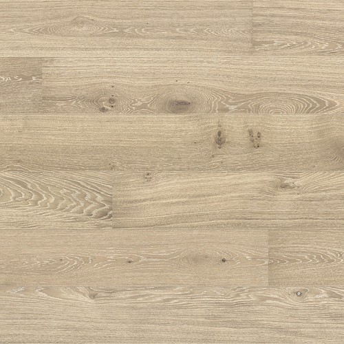Parquet Longlife - Chêne animé Crème cérusé 8545