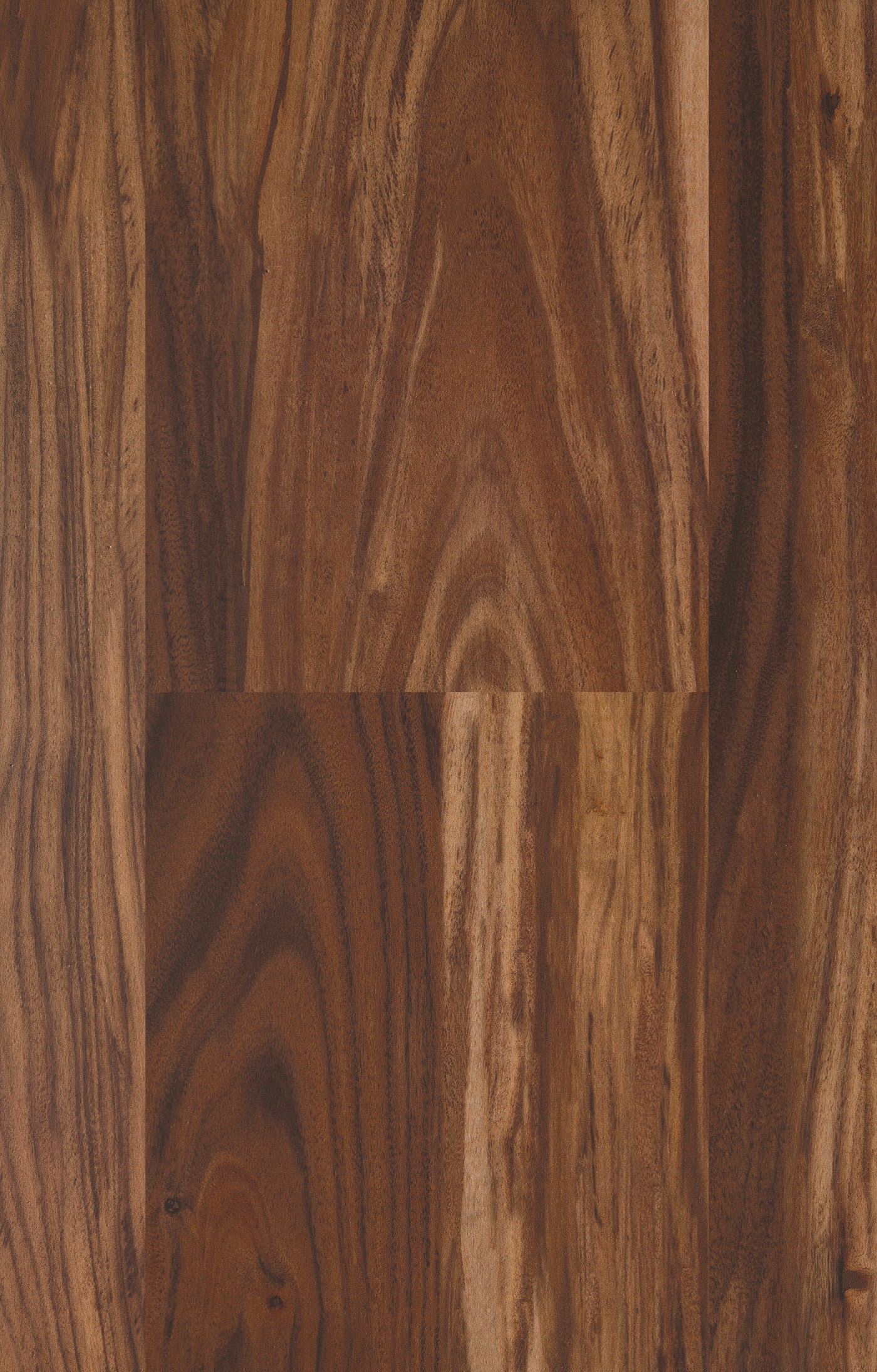 Sol en liège - American Walnut - WISE